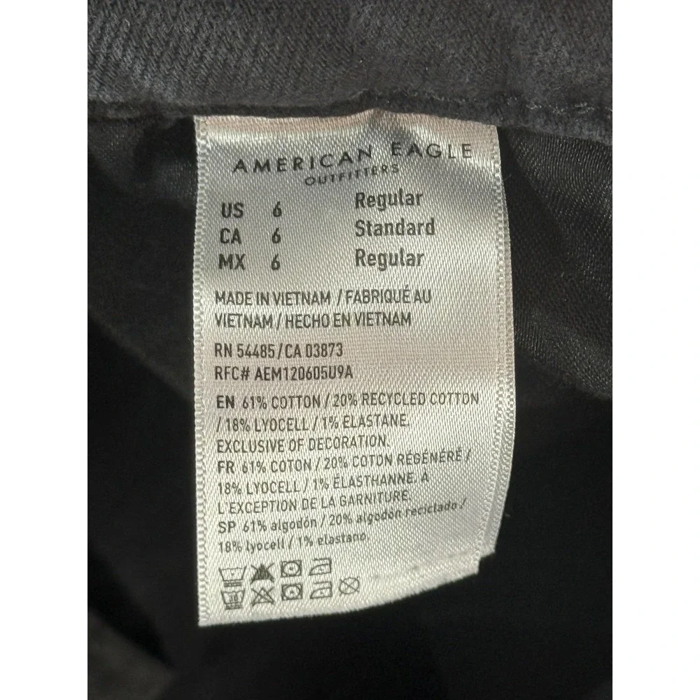 American Eagle Outfitters american eagle